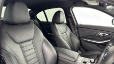 BMW 3 Series 320i M Sport 4dr Step Auto Petrol Saloon